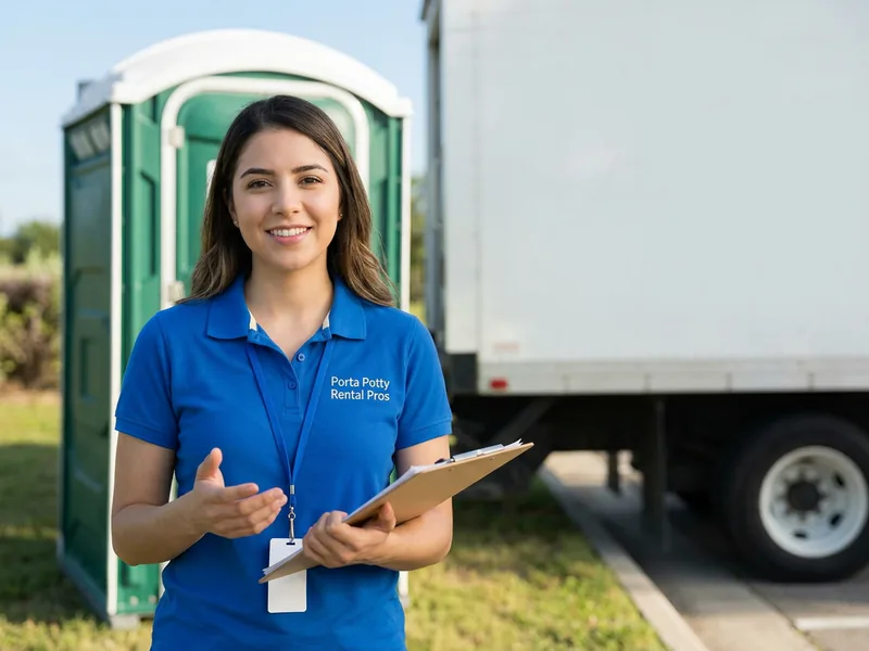 Porta Potty Rental  in Leola  FAQ